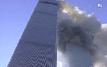 Những hình ảnh chưa từng được công bố về thảm kịch khủng bố 11-9 ở Mỹ