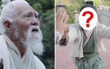 Cao thủ số một trong tác phẩm Kim Dung: Khiến Trương Tam Phong kinh ngạc nhưng lại bị tác giả "dìm hàng"