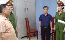 Khởi tố Giám đốc Sở Công Thương Thanh Hoá cùng 7 bị can