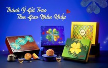 Quà biếu doanh nghiệp: Khi văn hoá giao tiếp trở thành chiến lược tăng trưởng