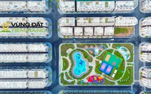 Siêu dự án của Vinhomes nằm bên vành đai 2 Hà Nội: Bàn giao nhà chỉ sau một năm, ngày cao điểm đón hơn một triệu khách