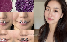 "Thần dược" làm trắng da, giảm rụng tóc giá rẻ bèo được phụ nữ Trung Quốc yêu thích