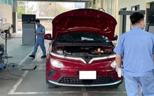 Quy trình kiểm định xe điện sẽ như thế nào?