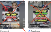 Vingroup nộp đơn kiện chủ tài khoản Facebook Hiền Nguyễn lên toà án Mỹ