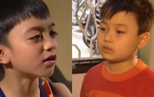 Hai sao nhí 'Gặp nhau cuối tuần': Người nổi đình đám, người là thạc sĩ ở Mỹ