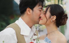 Sao nam từng huỷ hôn Ngọc Lan đã cầu hôn vợ bác sĩ kém 16 tuổi, hé lộ thời điểm tổ chức đám cưới