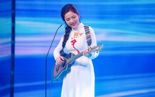 Giọng ca Nhạc viện cực đắt show hiện tại: Từ 0 cát-xê đến “đổi đời” nhờ hit quốc dân 6.5 tỷ view, cứ hát nhạc cách mạng là hot