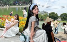 HOT: Xuất hiện nhiều nàng thơ tại vị trí “trái tim” của Hà Nội