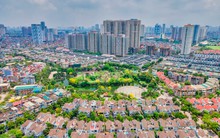 Văn Phú báo lợi nhuận 6 tháng đầu năm 2025 tăng trưởng 56%