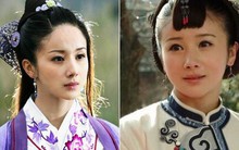 "Đệ nhất mỹ nhân cổ trang" Tôn Phi Phi ly hôn đại gia