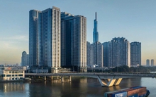 Giá căn hộ tăng thế nào trong 10 năm qua?