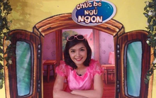 Chị Kính Hồng từng ru ngủ tuổi thơ hóa ra là chị gái ca sĩ nổi tiếng Vbiz, sở hữu học vấn và quan điểm dạy con cực "đỉnh"