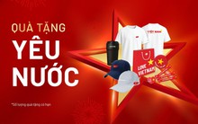 Aristino và hành trình “thắp lửa tự hào” trong dịp Quốc Khánh 02/09