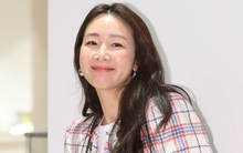 Nữ diễn viên suốt 7 năm giấu kín người chồng kém tuổi: Hôn nhân sóng gió nhưng dạy con thì được khen!