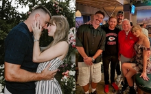 Taylor Swift chưa cưới đã lộ rõ thích kiểm soát, "đá bay" bạn thân của chồng ra khỏi hôn lễ?