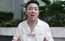 Trấn Thành: “Tôi đến đây để minh oan cho họ”