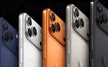 Thông tin mới nhất về đặt cọc iPhone 17, xuất hiện ưu đãi chưa từng có cho iFan Việt Nam