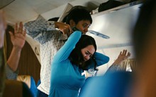 Cuộc tử chiến trên không khiến cả Việt Nam rúng động: 52 phút kinh hoàng được tái hiện, kết thúc ám ảnh như đời thật?