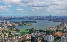 Bộ Nội vụ đề xuất tiêu chí phân loại 34 tỉnh, thành và 3.321 xã sau sáp nhập