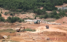 Dự án hồ chứa nước 291 tỉ ở Đà Nẵng: Quản lý yếu kém, gây lãng phí