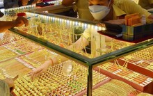 Hôn nay 14/9: Giá vàng nhẫn, vàng miếng tiếp đà giảm?