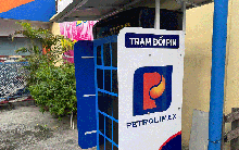 Cuộc đua mở trạm sạc, đổi pin xe điện