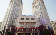 Tổng Công ty Sông Đà thoái vốn bất thành tại Sông Đà 11