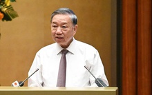 Tổng Bí thư yêu cầu bảo mật thông tin: "Làm lộ bí mật rất nguy hiểm"