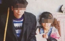 12 năm sau khi bức ảnh ăn xin cùng cha lan truyền, cuộc đời cô bé này thay đổi choáng váng: "Phép màu" có thật!