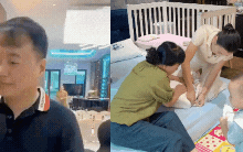 Chỉ với clip hơn 3 phút, Phương Oanh tiết lộ mối quan hệ đặc biệt với mẹ chồng