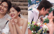 Cặp “trai tài gái giỏi” VFC tung thêm bộ ảnh cưới trước thềm hôn lễ, cô dâu chú rể hot nhất tháng 11 là đây!