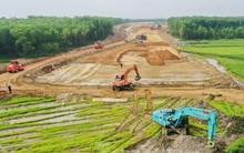 Bộ phản hồi đề xuất bỏ chính sách giao đất có thu tiền