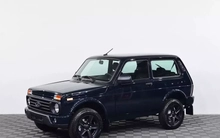 Mẫu SUV off-road của Nga sắp về Việt Nam, giá từ 450 triệu đồng