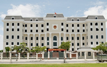 Chạy án không thành, chủ doanh nghiệp tố loạt thẩm phán, kiểm sát viên tham gia