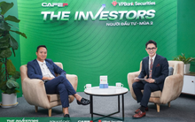 Tổng Giám đốc SSID lên sóng The Investors ngày 16/9: Cơ hội đầu tư tài sản số và kim loại quý trong kỷ nguyên mới