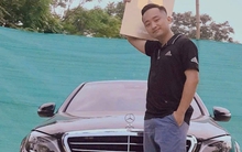 Thu nhập của YouTuber ‘chủ tịch giả nghèo’ Hoàng Văn Đức trước khi bị khởi tố