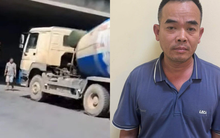 Vụ nữ sinh lớp 10 tử vong sau va chạm với xe bồn: Tài xế thừa nhận cố ý điều khiển xe ô tô kéo lê nạn nhân trên đường