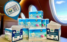 Chọn giấy sạch – sống xanh: Bước nhỏ cho sức khỏe lớn cùng In Hàng Không