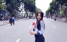 Người "đẹp nhất hành tinh" và vợ tỷ phú đốt nóng phố đi bộ Hà Nội, giờ sao rồi?