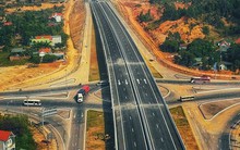 Thủ tướng biểu dương các chủ đầu tư, Ban Quản lý dự án, đơn vị tư vấn, thi công các công trình trọng điểm quốc gia