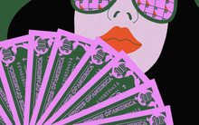 3 CON GIÁP sở hữu "gen làm giàu": Thời công nghệ số vươn lên thành ông trùm kiếm tiền