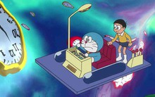 Cú shock sau hơn 50 năm đọc Doraemon: Bảo bối quý giá nhất bị bỏ quên hóa ra không hề nằm trong chiếc túi thần kỳ!