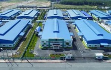 Diễn biến mới tại dự án KCN 227ha do Vingroup đầu tư với tổng vốn trên 4.000 tỷ đồng