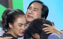 NSƯT Kim Tử Long: "Tôi rất sốc khi bị nói là loại nghệ sĩ 2, 3 vợ, không đáng là nghệ sĩ"