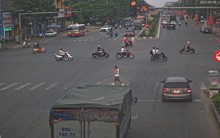 Hơn 500 chủ xe có biển số sau nhanh chóng nộp phạt nguội theo Nghị định 168