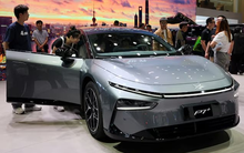 Hãng xe điện Trung Quốc Xpeng triệu hồi gần 50.000 chiếc P7+ vì nguy cơ lỗi trợ lực lái