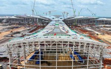 Thủ tướng: "Thần tốc, thần tốc hơn nữa" để khởi công, khánh thành các dự án ngày 19-12