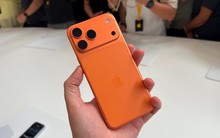 Chưa có năm nào "đau đầu" vì mua iPhone 17 như năm nay: Người Việt nên chọn mẫu nào là chuẩn bài nhất?