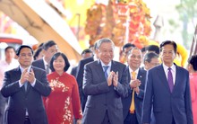 Việt Nam dự kiến lập kỷ lục lần đầu tiên tại công trình Top 10 thế giới: Chưa có tiền lệ