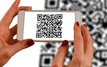 Cảnh báo tới tất cả người dân thường quét mã QR để thanh toán tiền